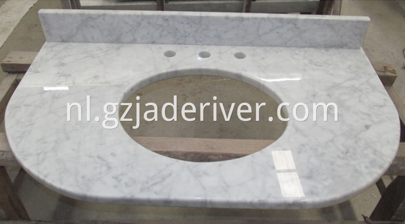 Stone Countertop Design